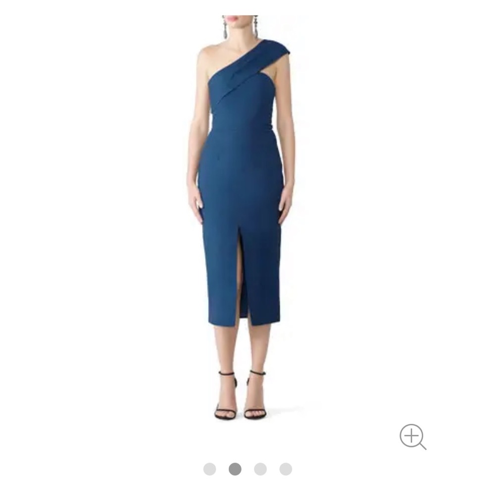 Yumi Kim Midi Dress